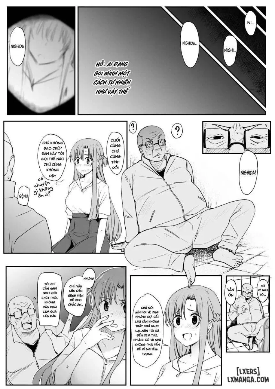 Asuna - Nishida 