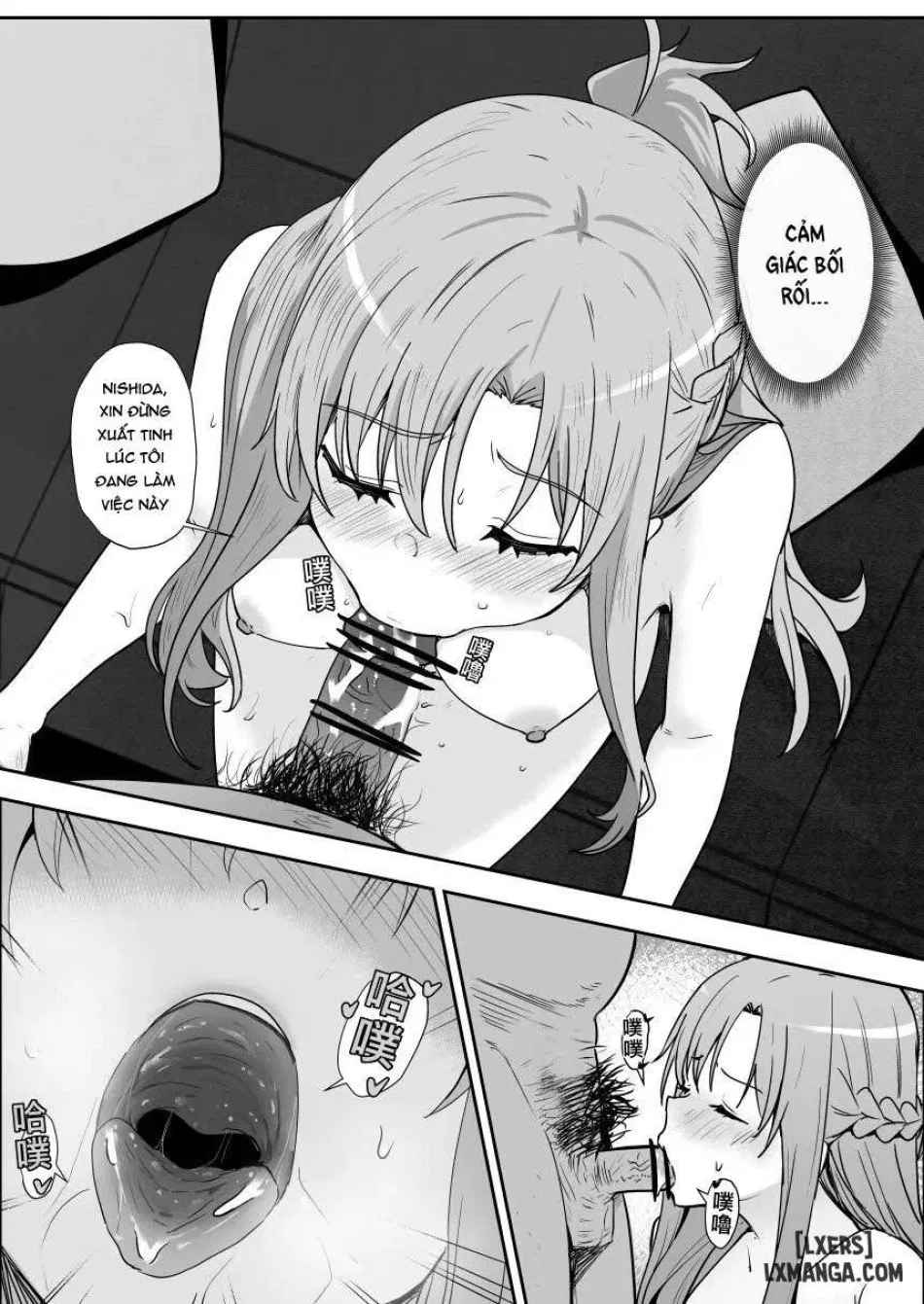Asuna - Nishida 