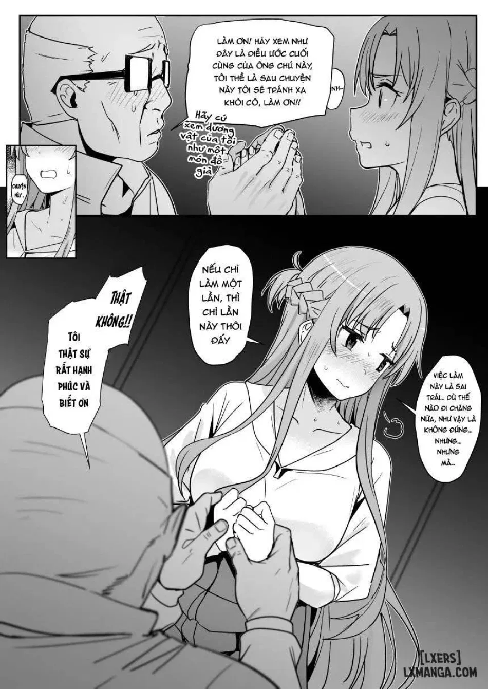 Asuna - Nishida 