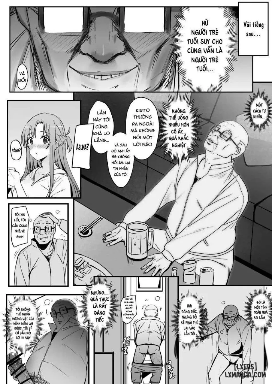 Asuna - Nishida 