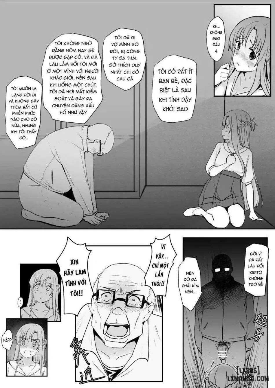 Asuna - Nishida 
