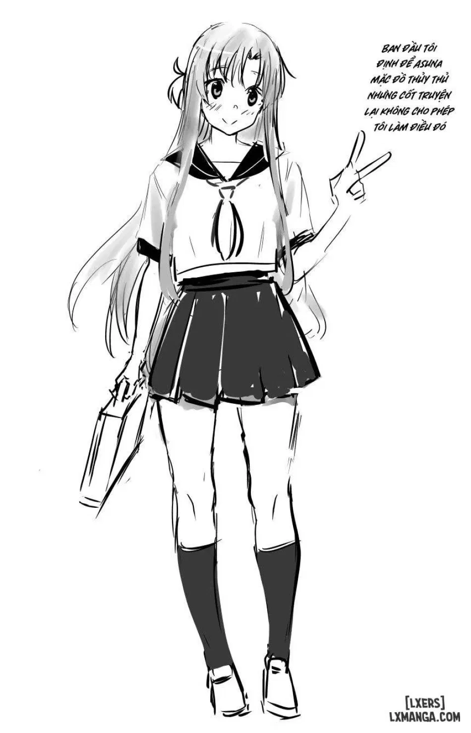 Asuna - Nishida 