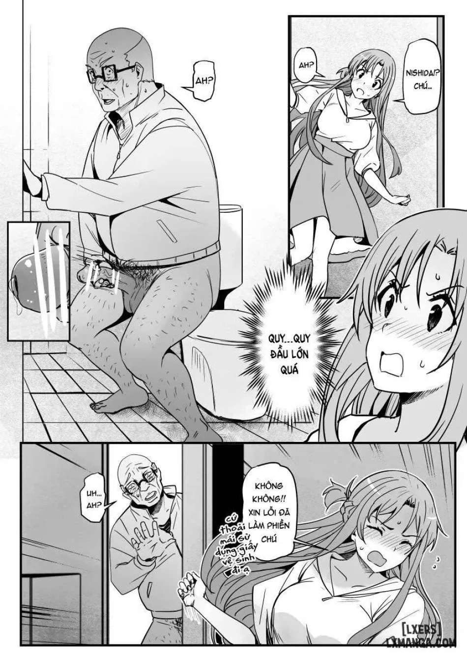 Asuna - Nishida 