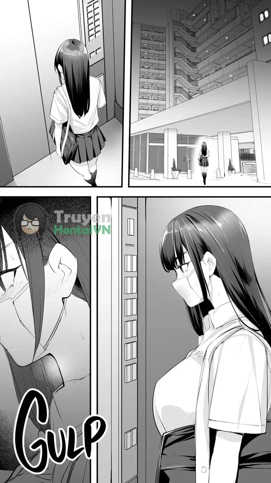 Okoranaide Hoshikawa-san 2 