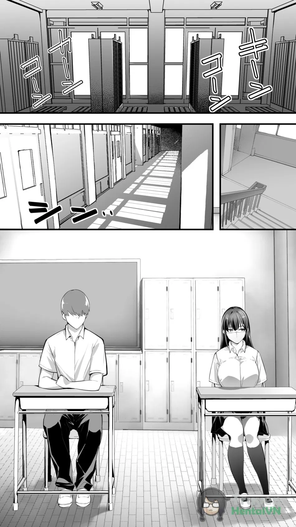 Okoranaide Hoshikawa-san 2 
