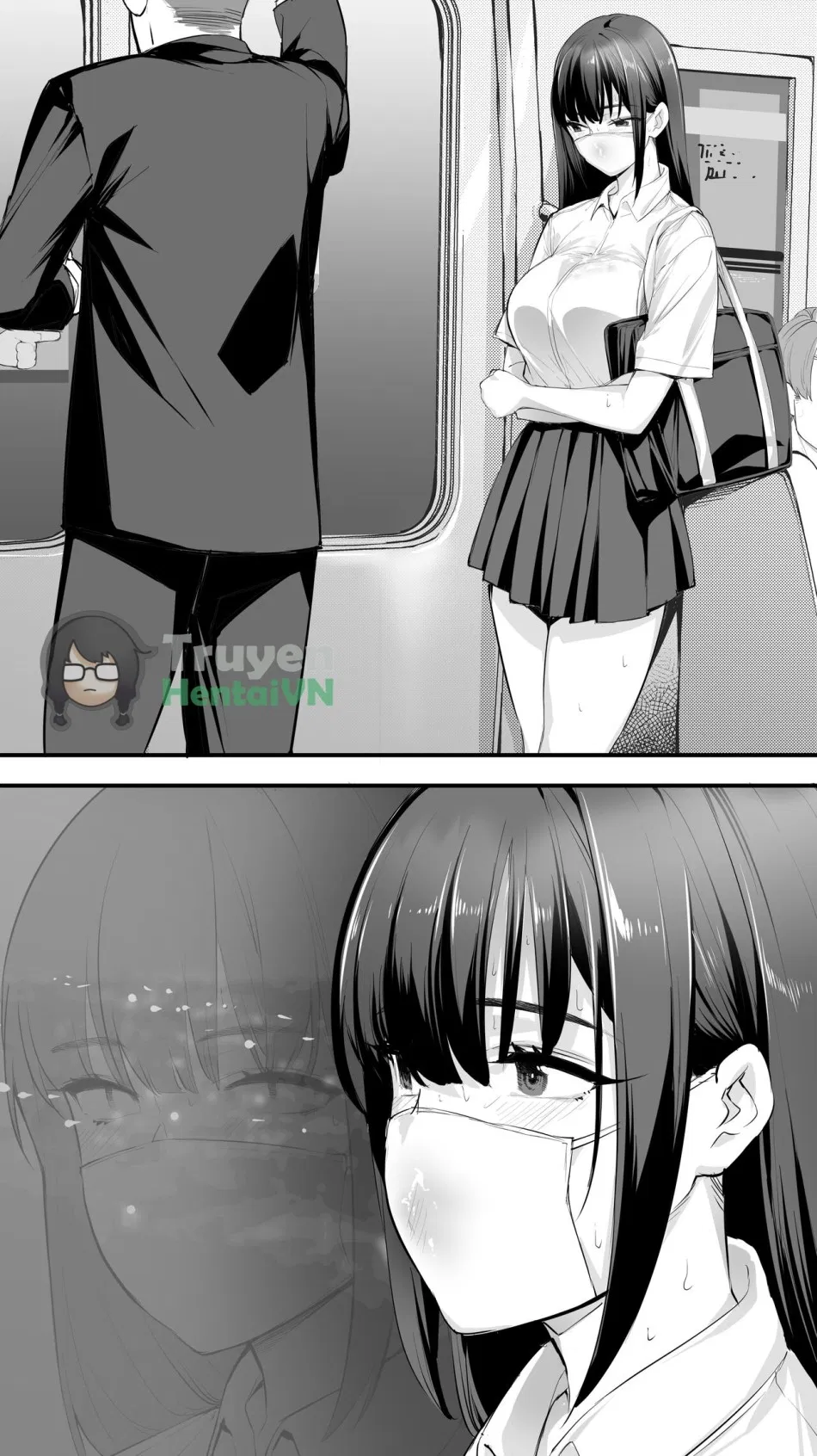 Okoranaide Hoshikawa-san 2 
