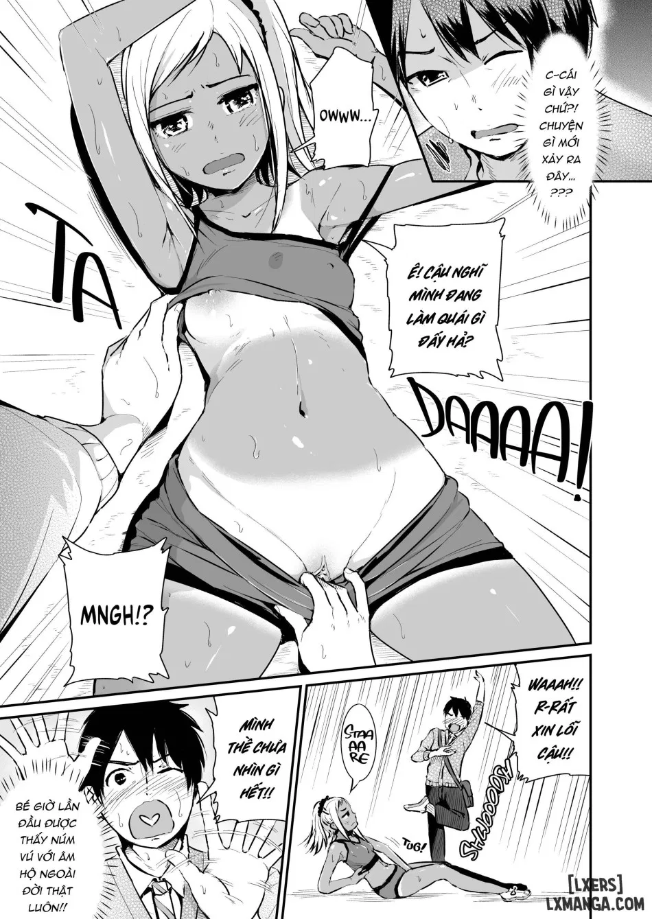 Sexy Women After My Virginity 1 