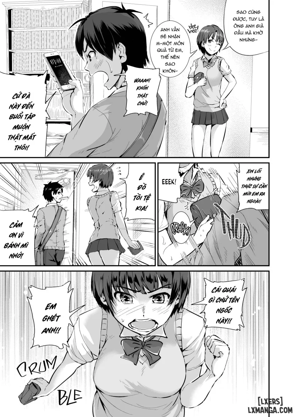Sexy Women After My Virginity 1 