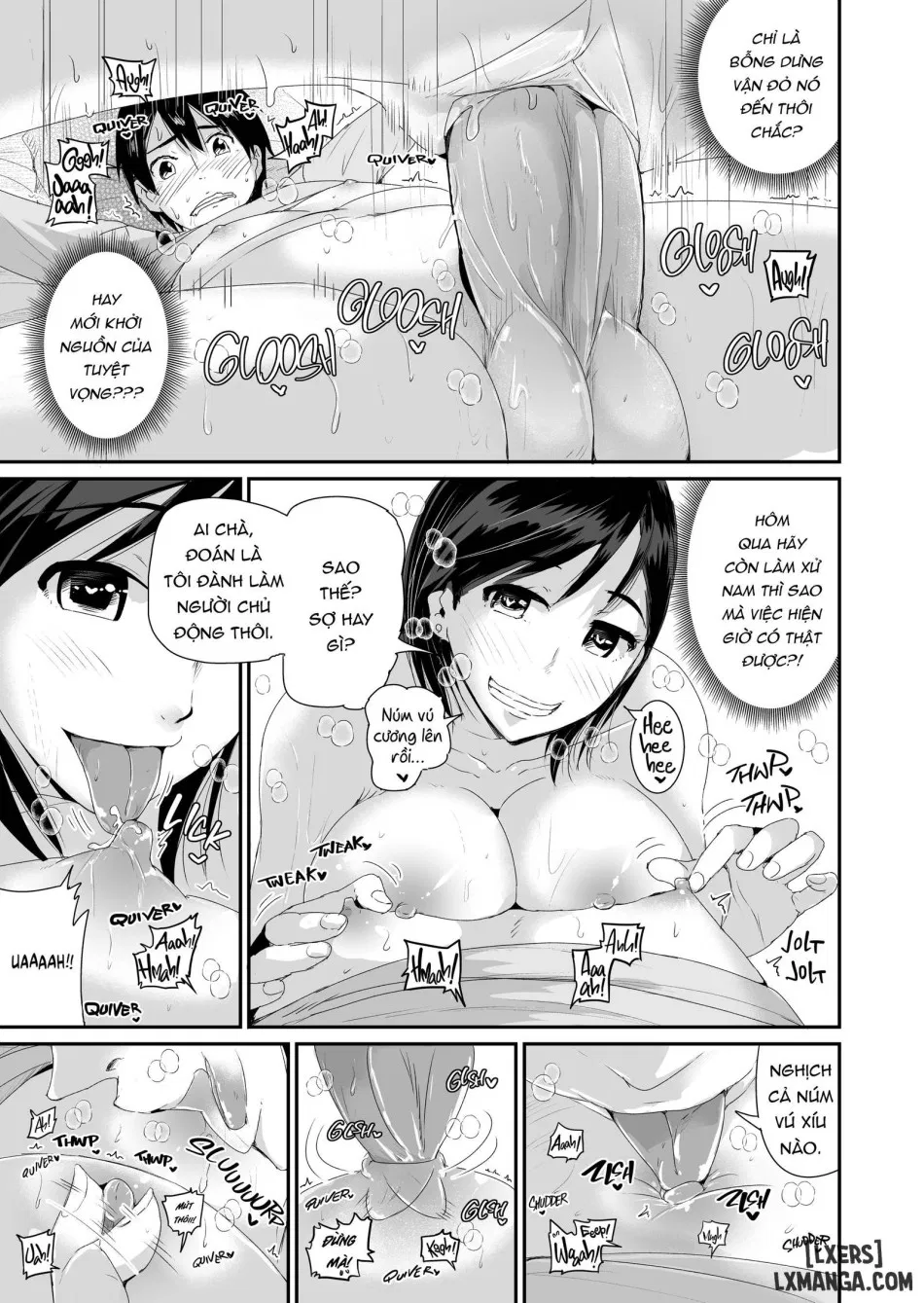 Sexy Women After My Virginity 1 
