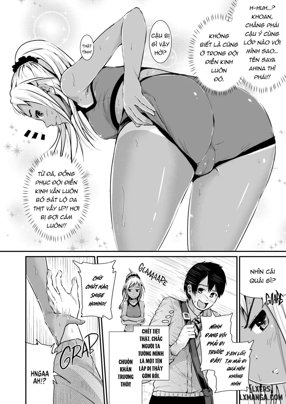 Sexy Women After My Virginity 1 