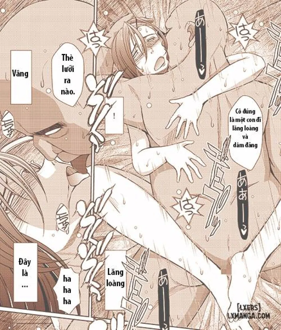CIRCLE OUTERWORLD 2198-nen no Niimi Kaoru Ni 