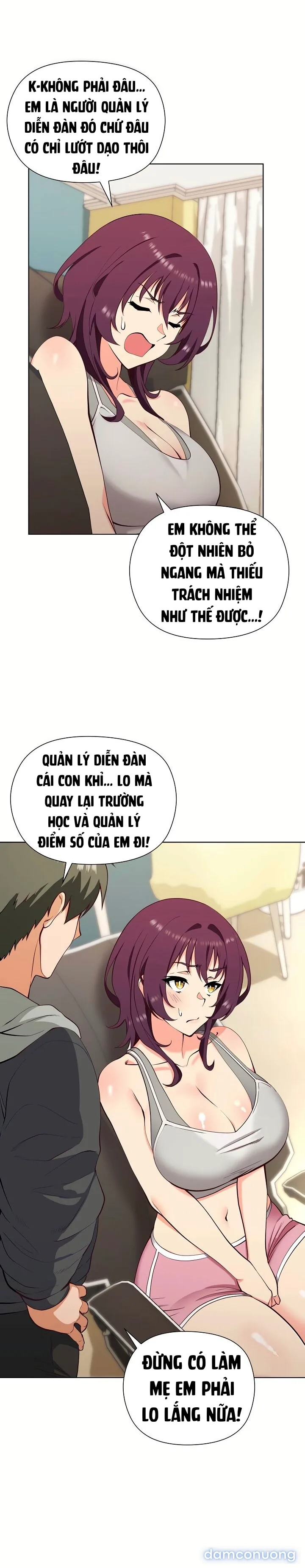 Mẹ Bạn Là Tuyệt Nhất 