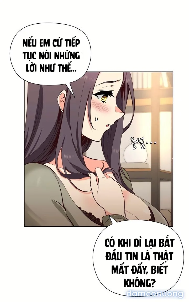 Mẹ Bạn Là Tuyệt Nhất 