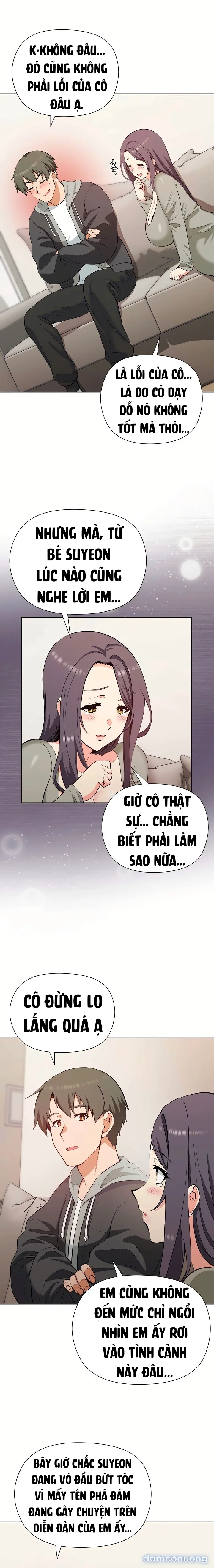 Mẹ Bạn Là Tuyệt Nhất 