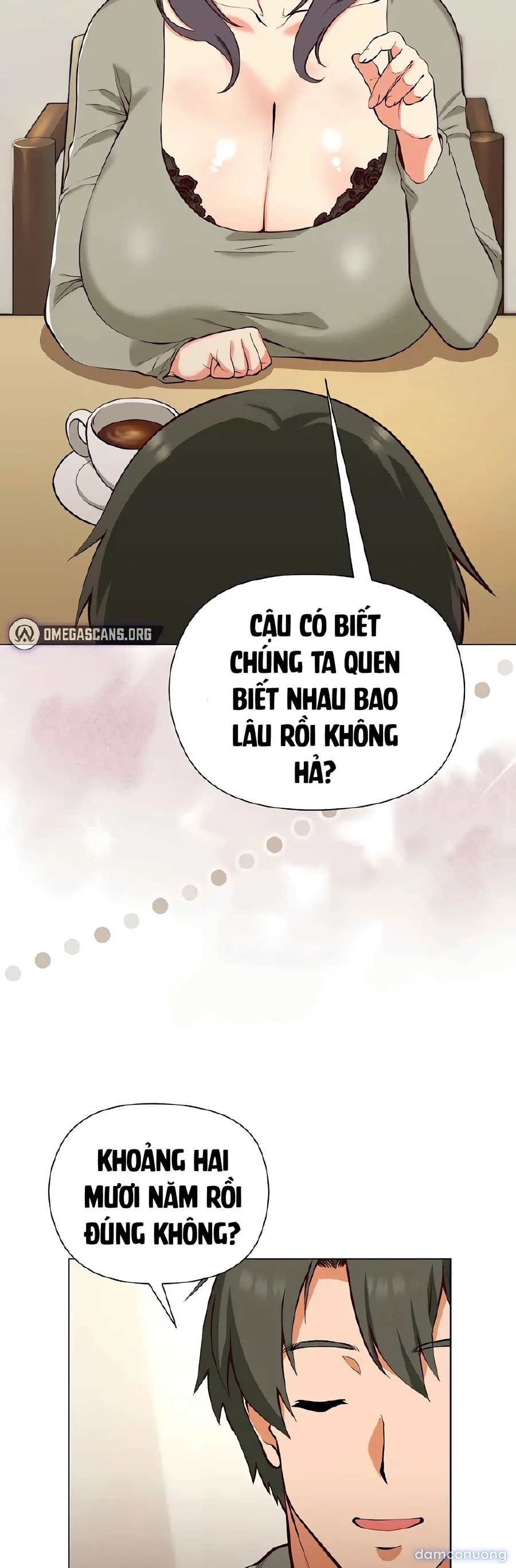 Mẹ Bạn Là Tuyệt Nhất 