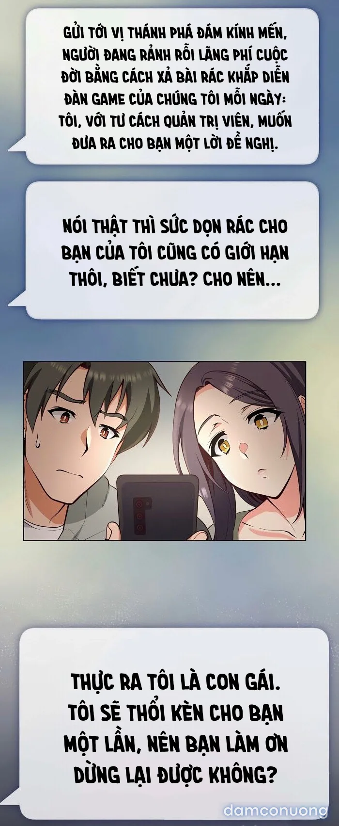 Mẹ Bạn Là Tuyệt Nhất 