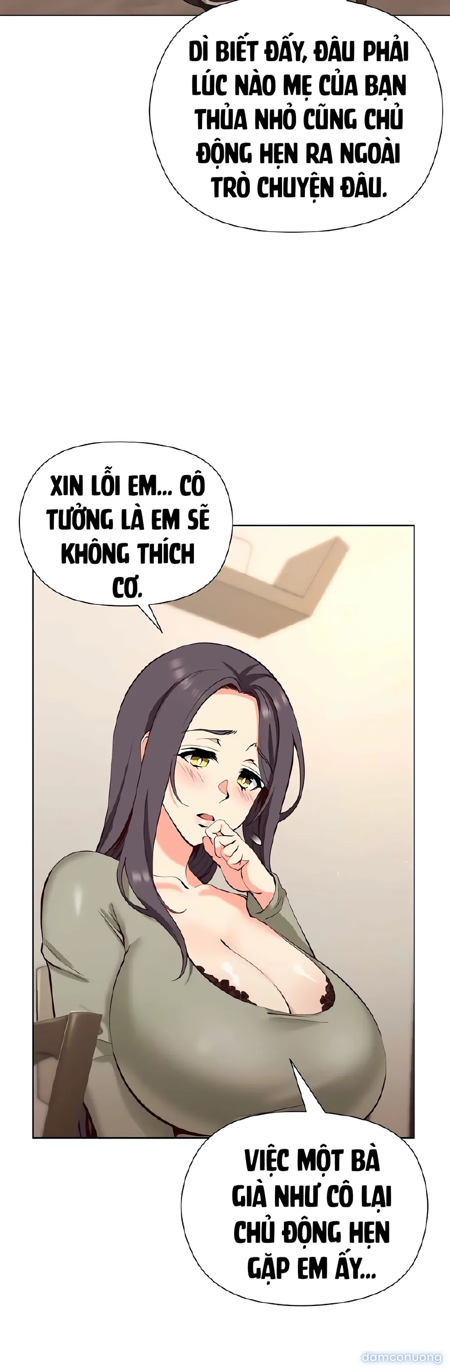 Mẹ Bạn Là Tuyệt Nhất 