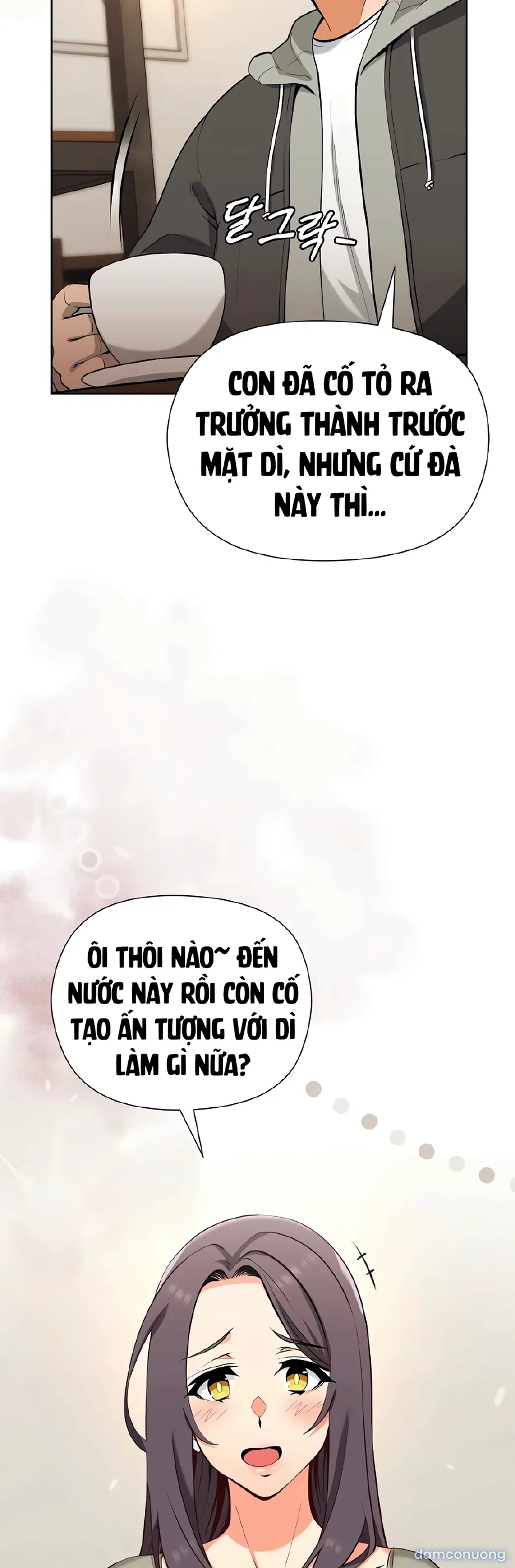 Mẹ Bạn Là Tuyệt Nhất 