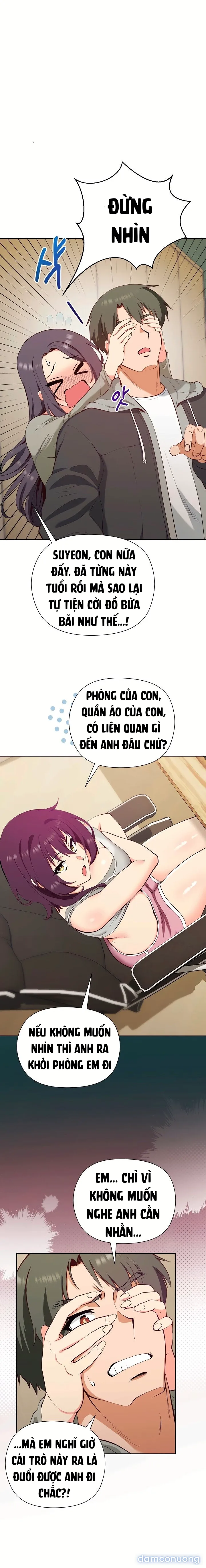 Mẹ Bạn Là Tuyệt Nhất 