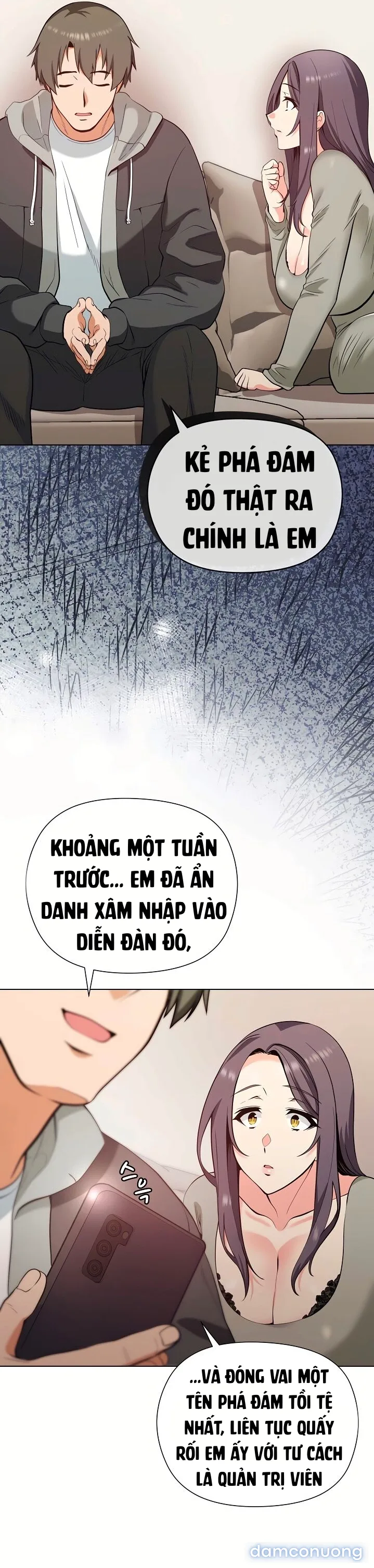 Mẹ Bạn Là Tuyệt Nhất 