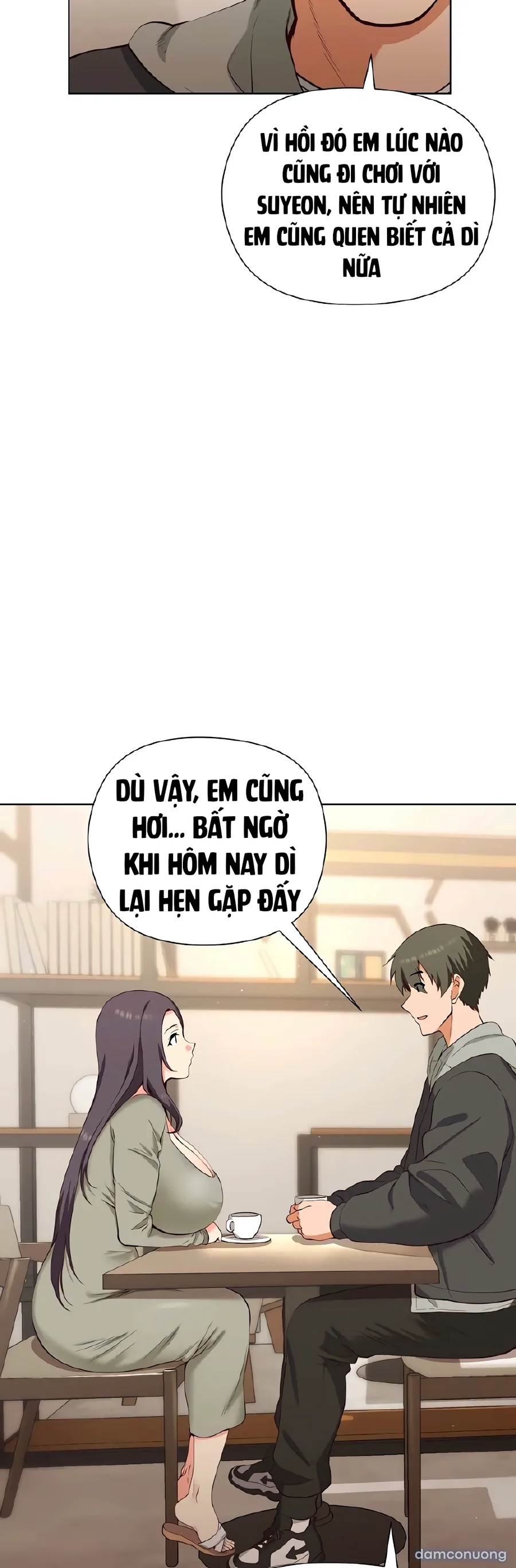 Mẹ Bạn Là Tuyệt Nhất 