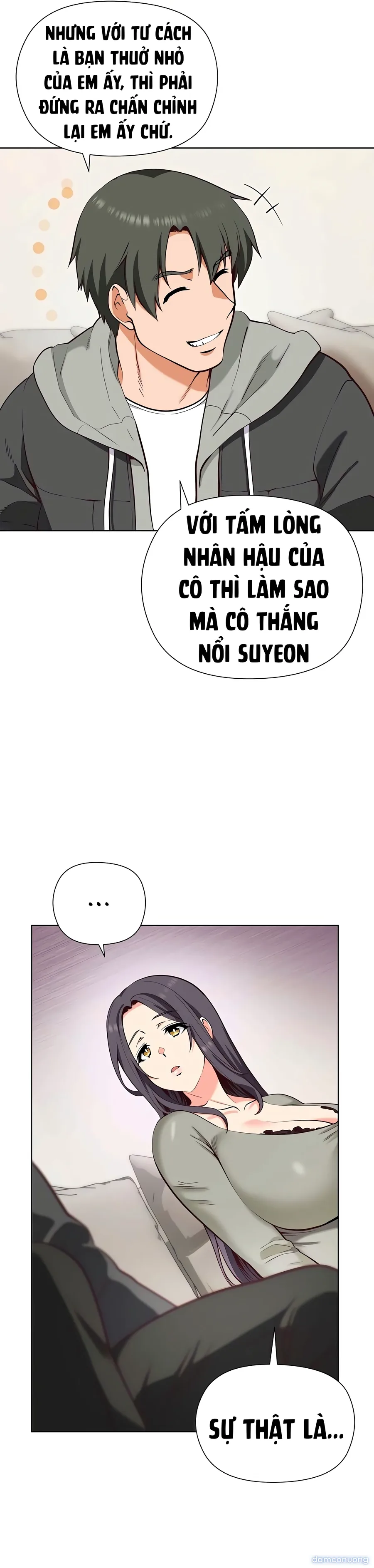 Mẹ Bạn Là Tuyệt Nhất 