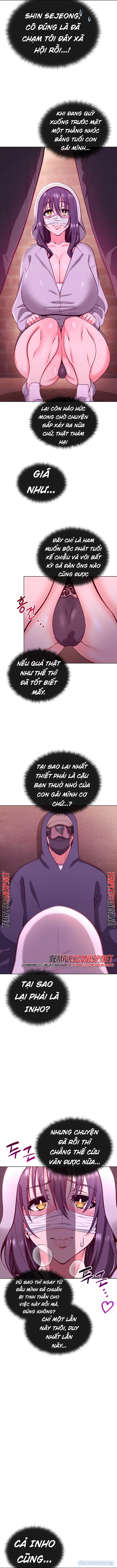 Mẹ Bạn Là Tuyệt Nhất 