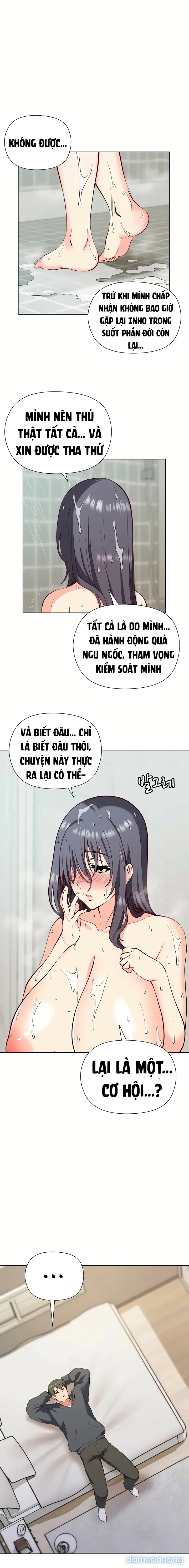 Mẹ Bạn Là Tuyệt Nhất 