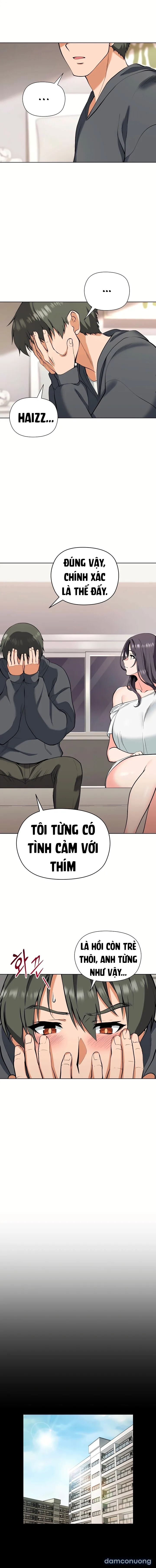 Mẹ Bạn Là Tuyệt Nhất 