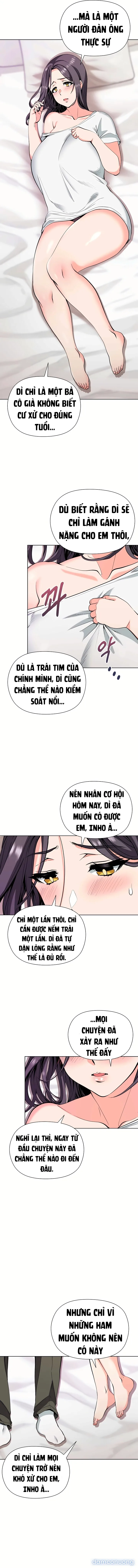 Mẹ Bạn Là Tuyệt Nhất 