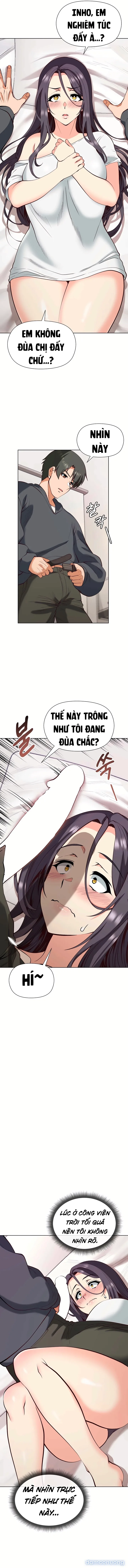 Mẹ Bạn Là Tuyệt Nhất 