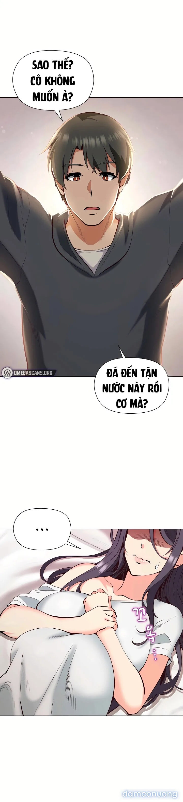 Mẹ Bạn Là Tuyệt Nhất 