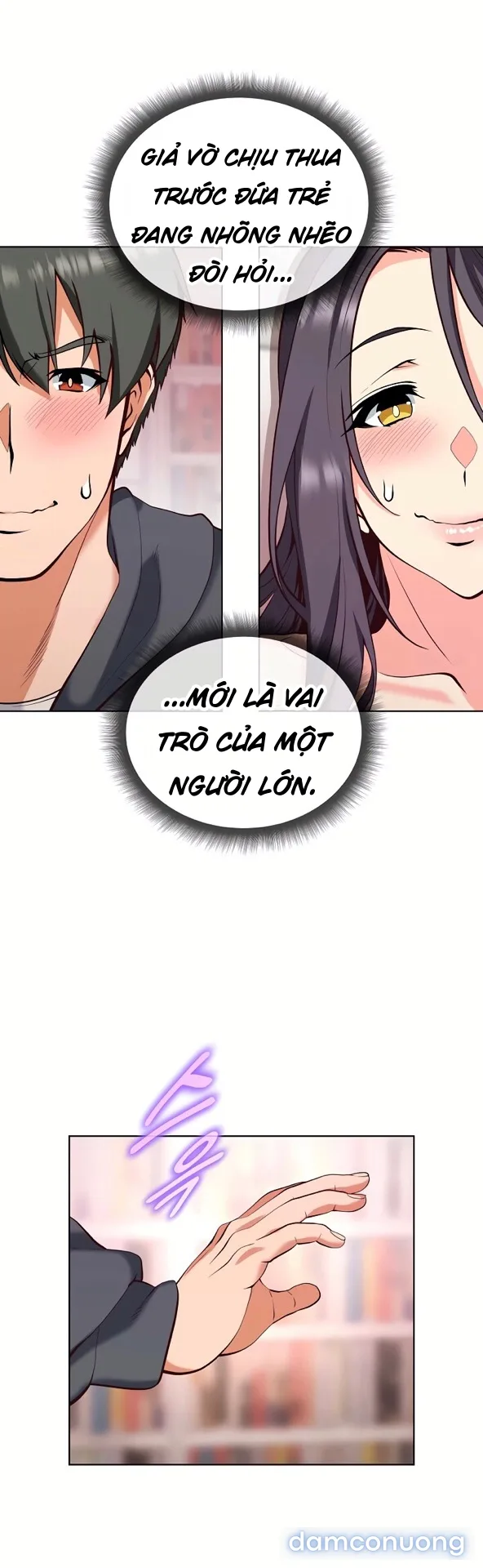 Mẹ Bạn Là Tuyệt Nhất 