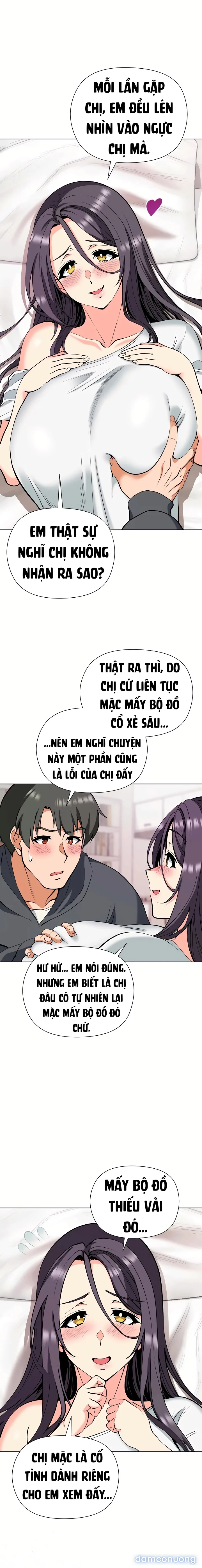 Mẹ Bạn Là Tuyệt Nhất 