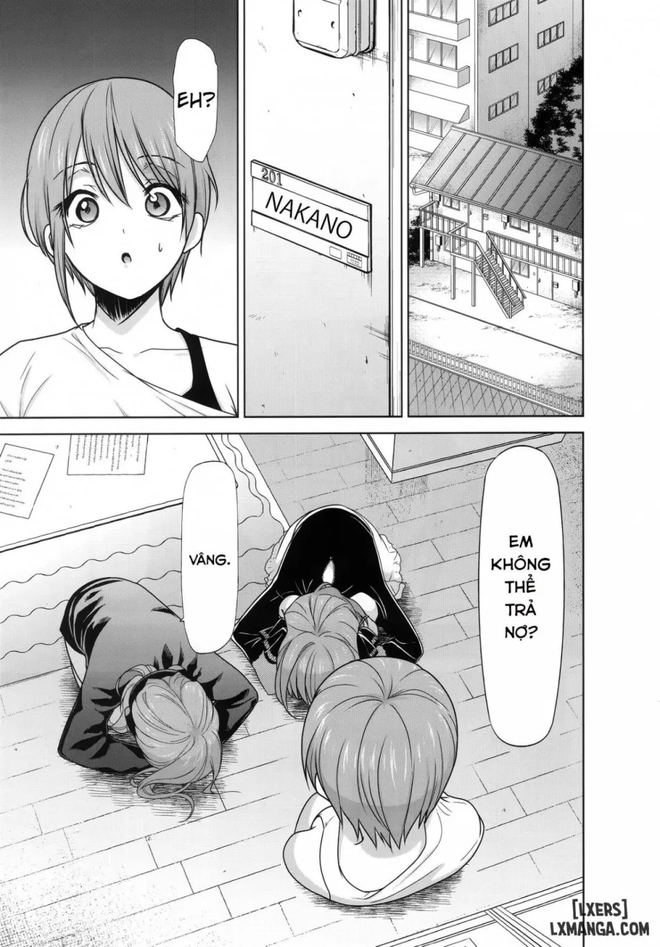 Gotoubun no Seidorei Side-A 