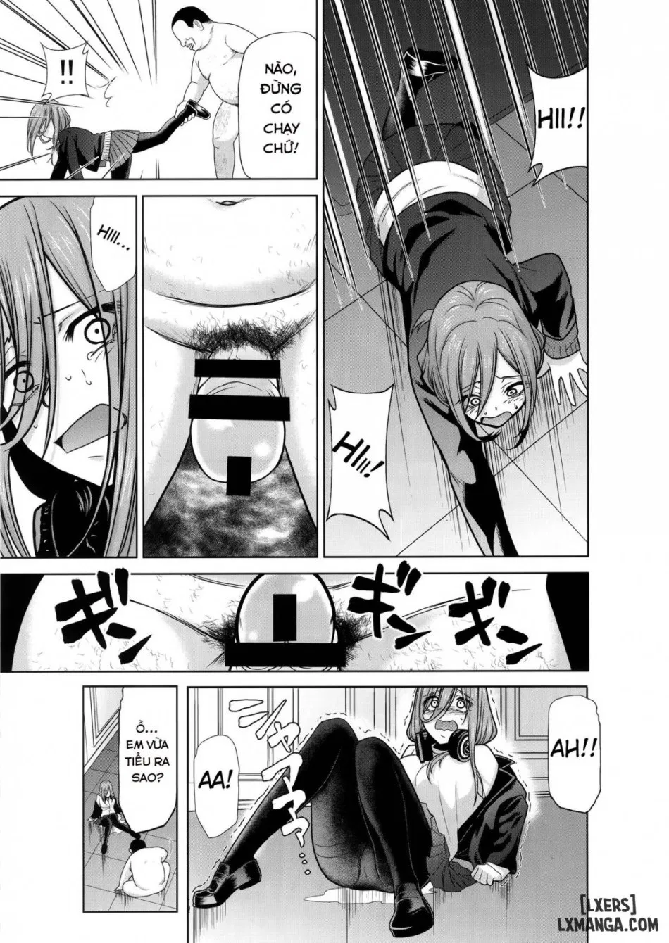Gotoubun no Seidorei Side-A 