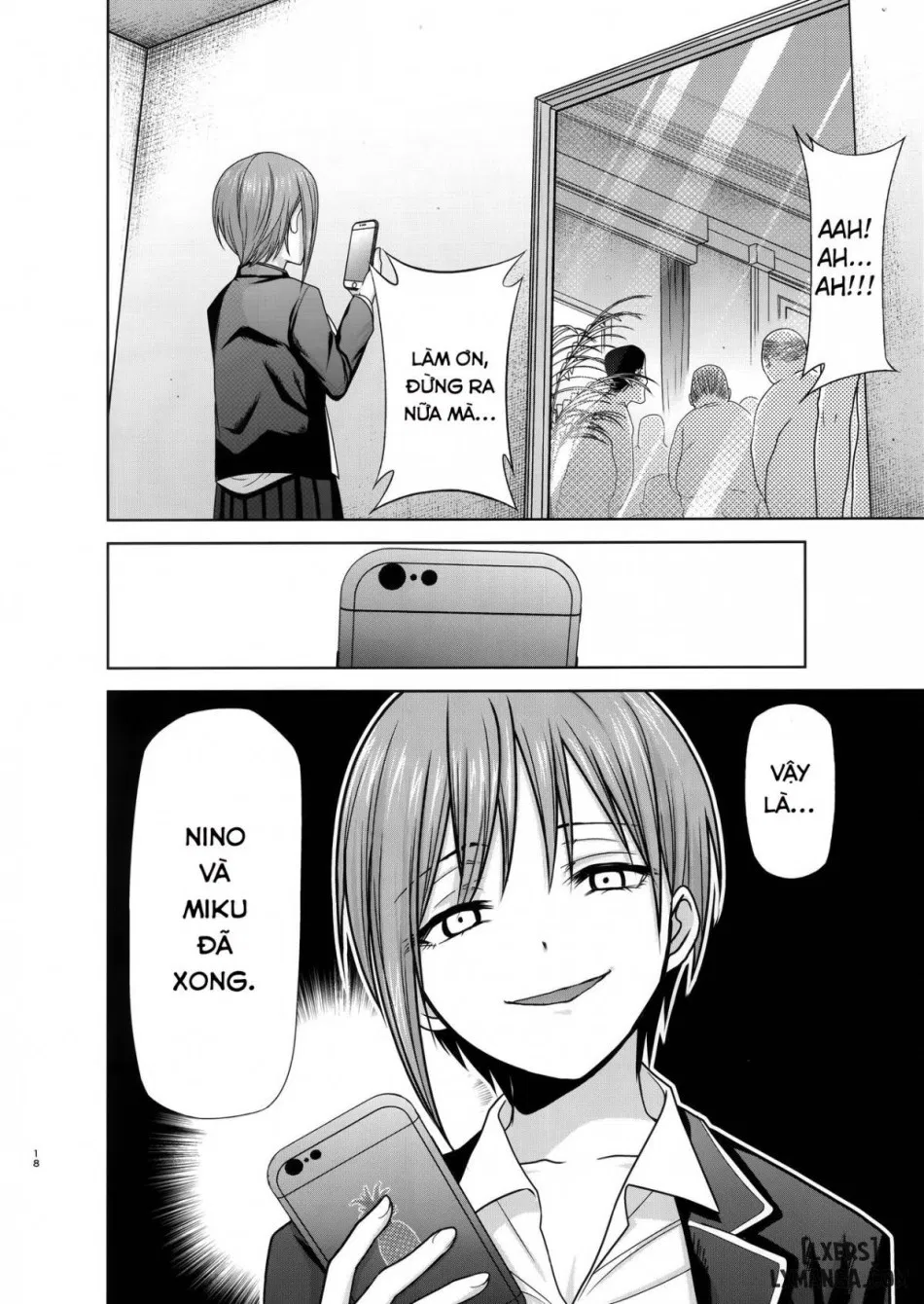 Gotoubun no Seidorei Side-A 