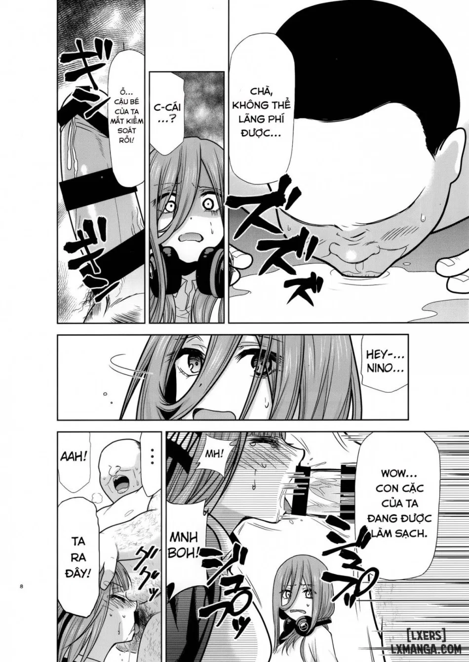 Gotoubun no Seidorei Side-A 