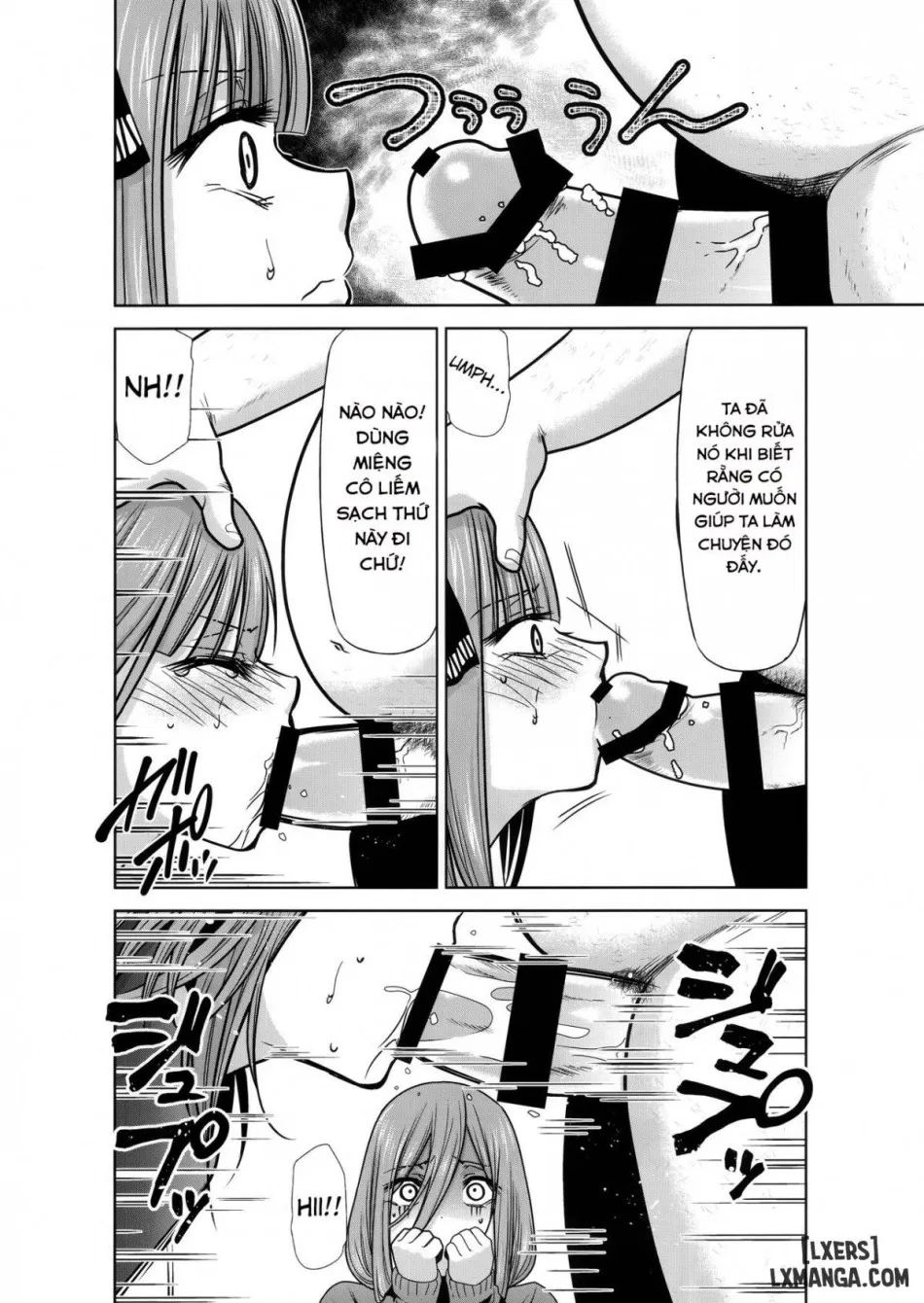 Gotoubun no Seidorei Side-A 