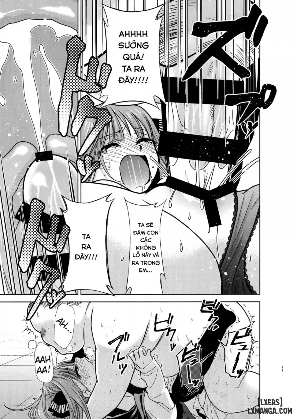 Gotoubun no Seidorei Side-A 