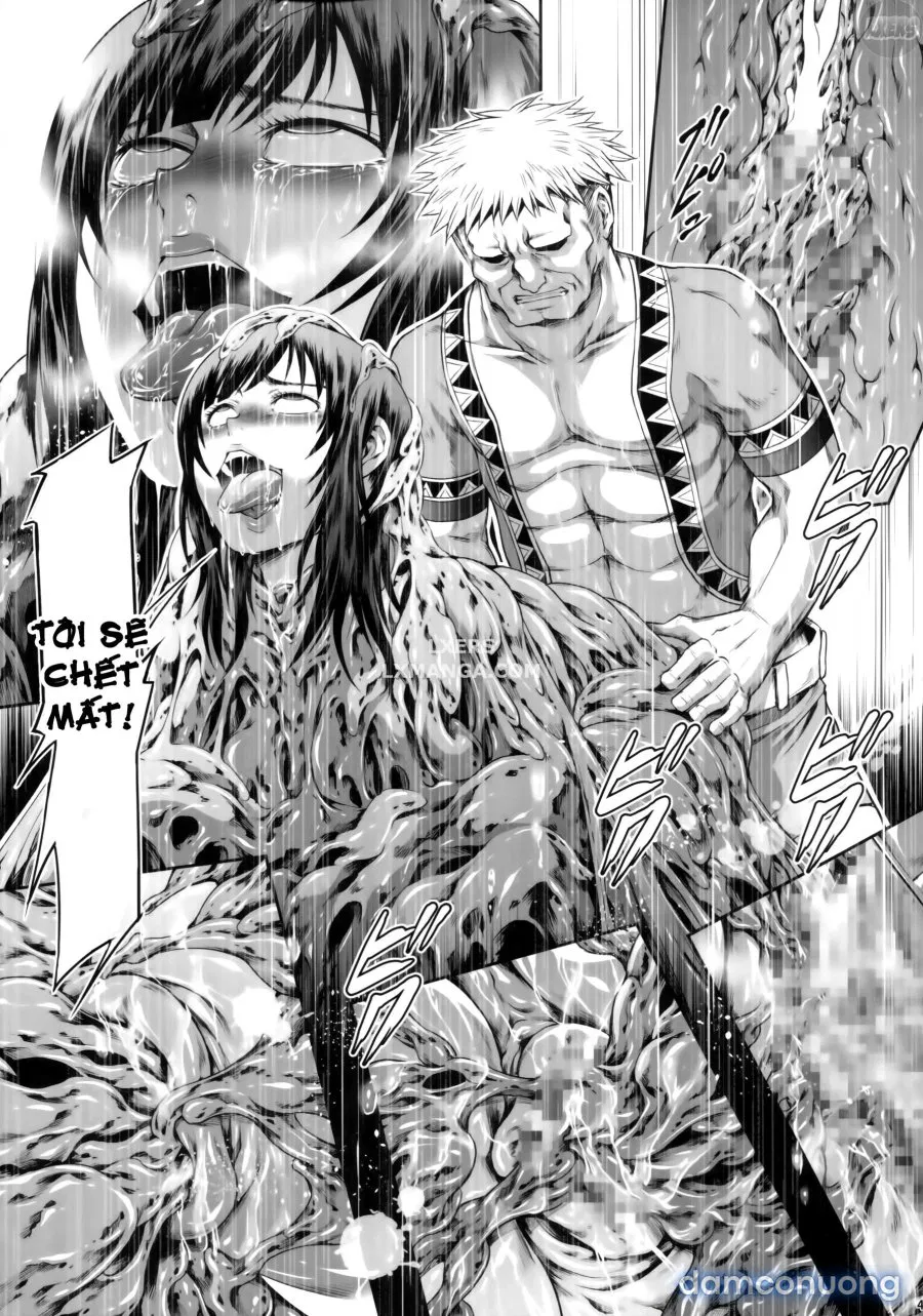Solo Hunter no Seitai WORLD 