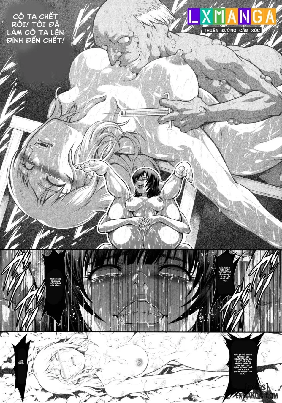 Solo Hunter no Seitai WORLD 