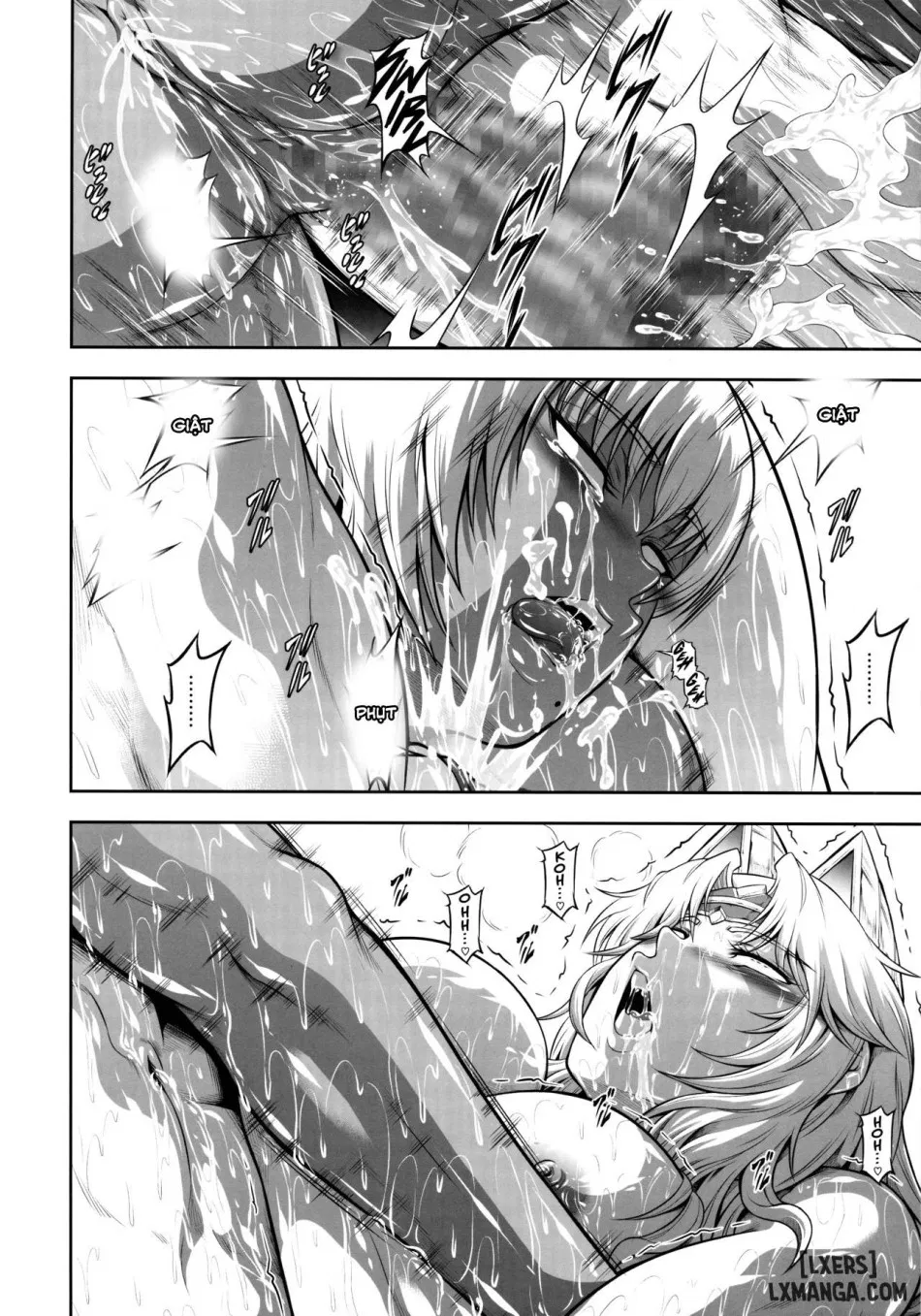 Solo Hunter no Seitai WORLD 