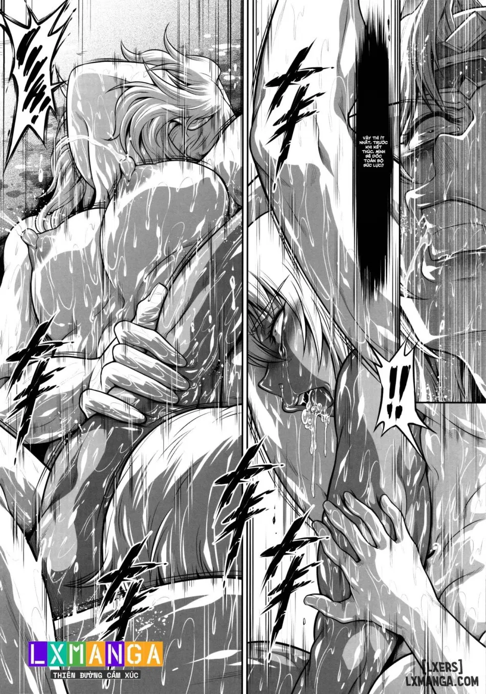 Solo Hunter no Seitai WORLD 