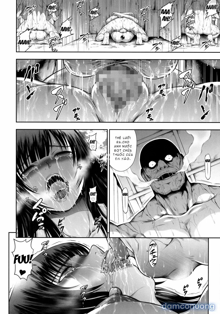Solo Hunter no Seitai WORLD 