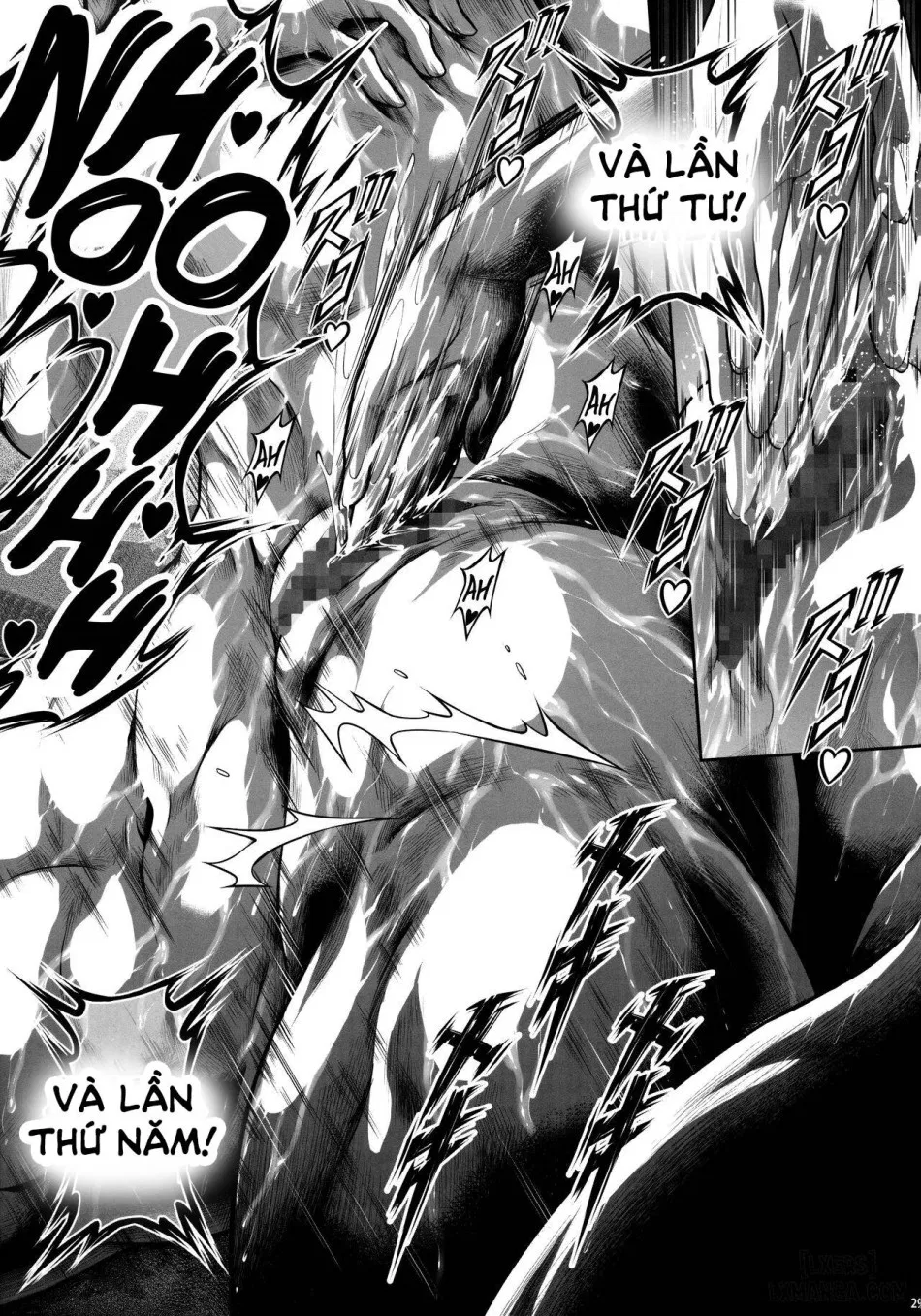 Solo Hunter no Seitai WORLD 