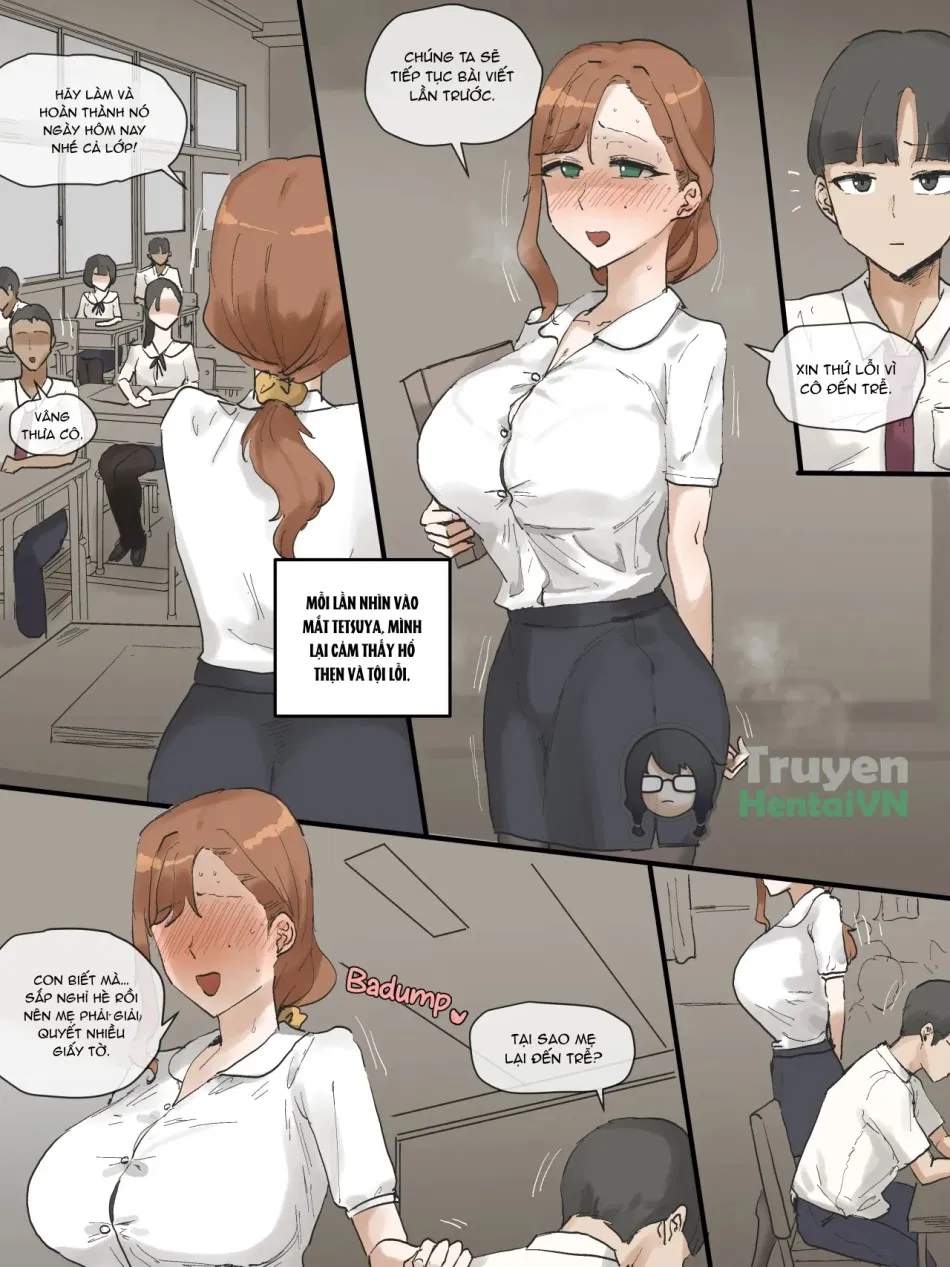 MOTHERLY 2 