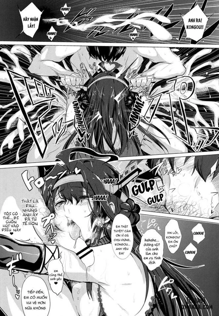 FetiColle Vol.1 