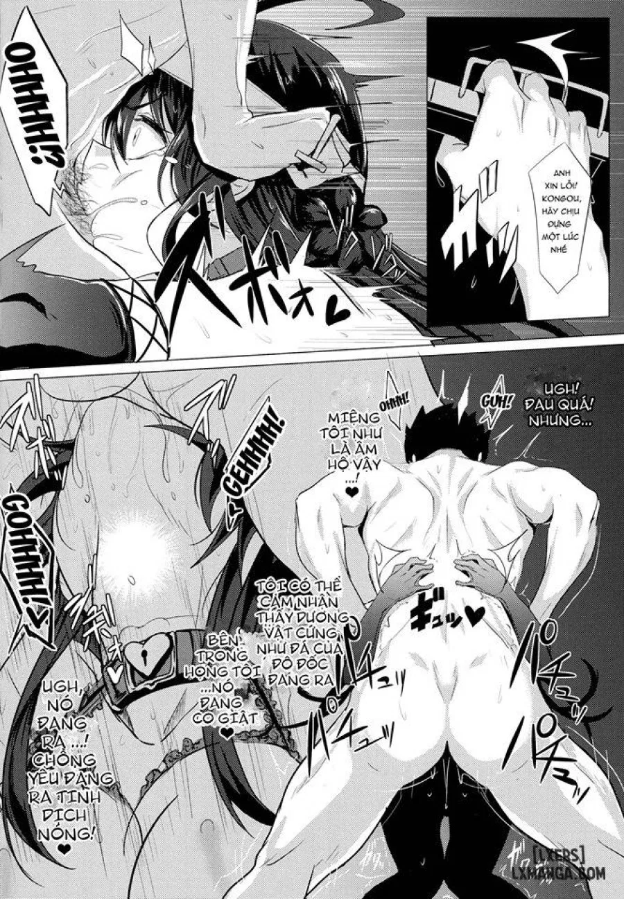 FetiColle Vol.1 