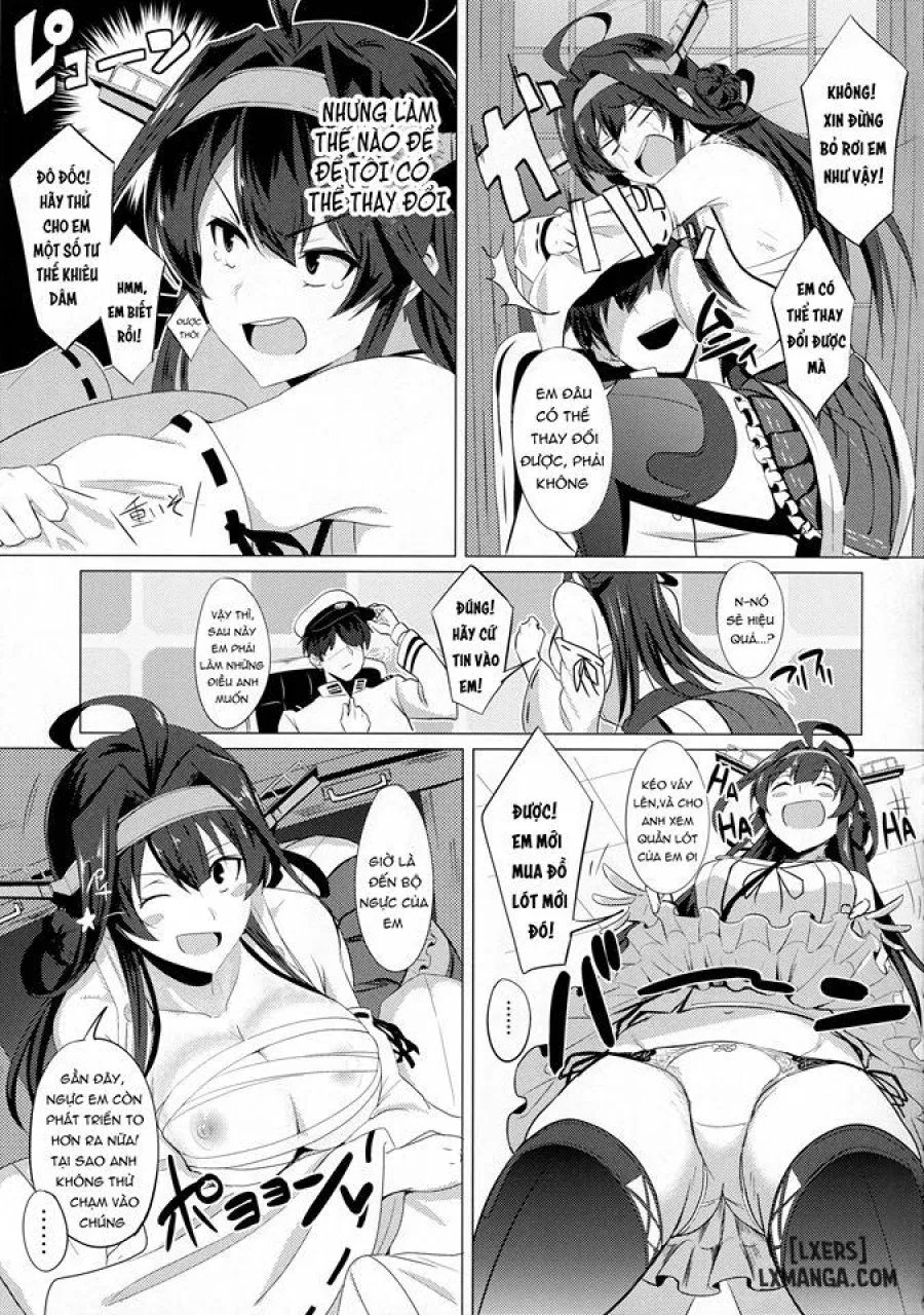 FetiColle Vol.1 